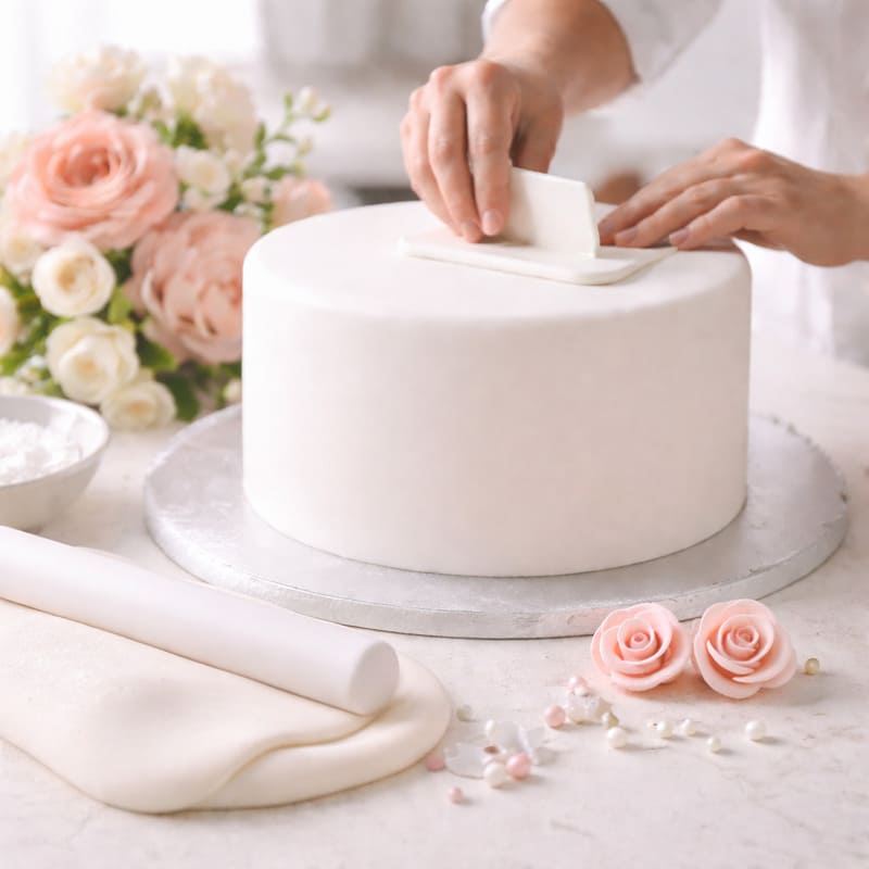 Smartflex Velvet mandle 0,25 kg